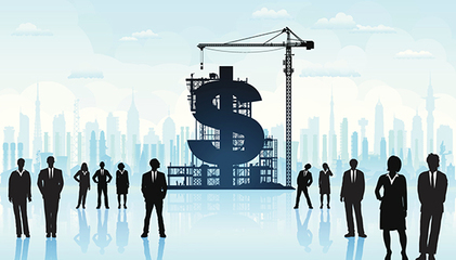 2015年中国多地公共项目加码，投资拉动经济增长模式延续