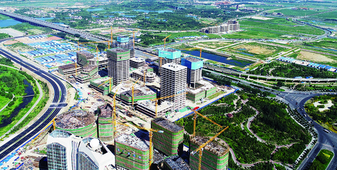 2018年上半年长春市重大项目建设成效显著，为经济发展注入强劲动力