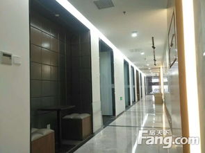 茂业天地精品写字楼 高品质办公环境的完美之选